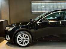 Audi A3 TFSIe Sport