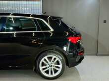 Audi A3 TFSIe Sport