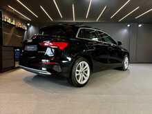 Audi A3 TFSIe Sport
