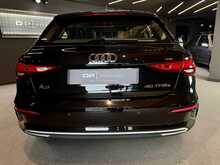 Audi A3 TFSIe Sport
