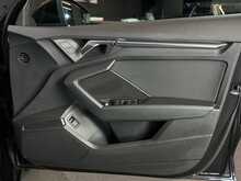 Audi A3 TFSIe Sport