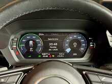 Audi A3 TFSIe Sport