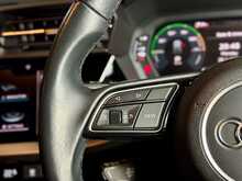 Audi A3 TFSIe Sport
