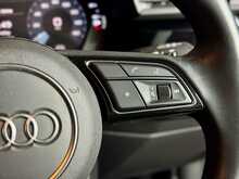 Audi A3 TFSIe Sport
