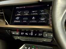 Audi A3 TFSIe Sport