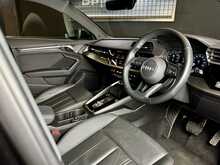 Audi A3 TFSIe Sport