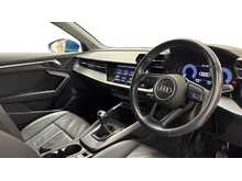 Audi A3 TFSI Sport 