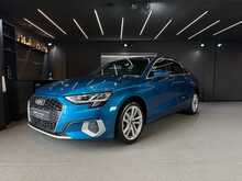 Audi A3 TFSI Sport 