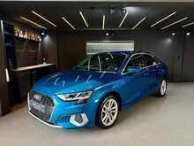 Audi A3 TFSI Sport 