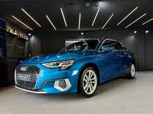 Audi A3 TFSI Sport 