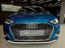 Audi A3 TFSI Sport 