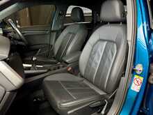 Audi A3 TFSI Sport 