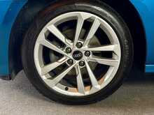 Audi A3 TFSI Sport 