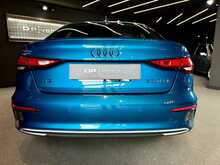 Audi A3 TFSI Sport 