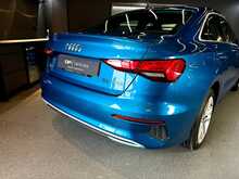 Audi A3 TFSI Sport 
