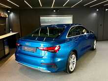Audi A3 TFSI Sport 