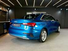 Audi A3 TFSI Sport 