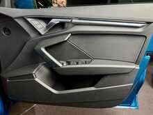 Audi A3 TFSI Sport 