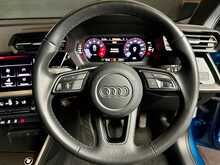 Audi A3 TFSI Sport 