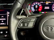 Audi A3 TFSI Sport 