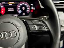 Audi A3 TFSI Sport 