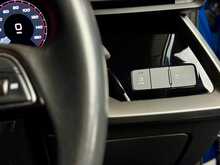 Audi A3 TFSI Sport 
