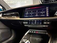 Audi A3 TFSI Sport 