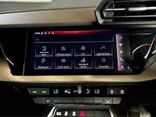 Audi A3 TFSI Sport 