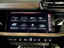 Audi A3 TFSI Sport 