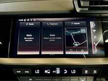 Audi A3 TFSI Sport 
