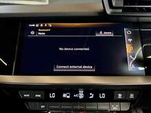Audi A3 TFSI Sport 