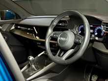 Audi A3 TFSI Sport 