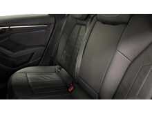 Audi A3 TFSIe S line 