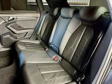 Audi A3 TFSIe S line 