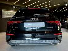 Audi A3 TFSIe S line 
