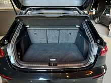 Audi A3 TFSIe S line 