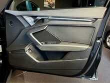 Audi A3 TFSIe S line 