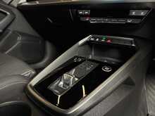 Audi A3 TFSIe S line 