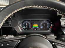 Audi A3 TFSIe S line 