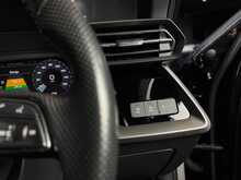 Audi A3 TFSIe S line 