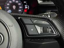 Audi A3 TFSIe S line 