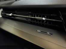 Audi A3 TFSIe S line 