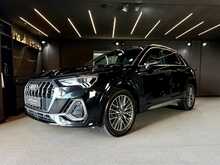 Audi Q3 TFSI CoD S line 