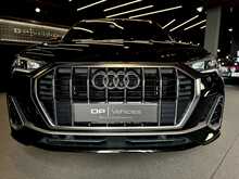 Audi Q3 TFSI CoD S line 