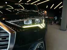 Audi Q3 TFSI CoD S line 