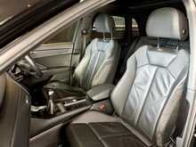 Audi Q3 TFSI CoD S line 