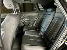 Audi Q3 TFSI CoD S line 