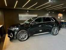 Audi Q3 TFSI CoD S line 
