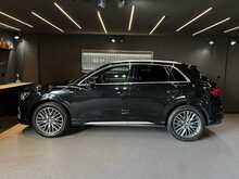Audi Q3 TFSI CoD S line 
