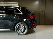 Audi Q3 TFSI CoD S line 